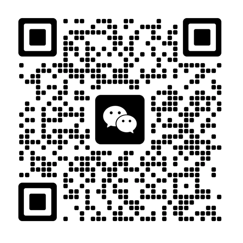 WeChat QR