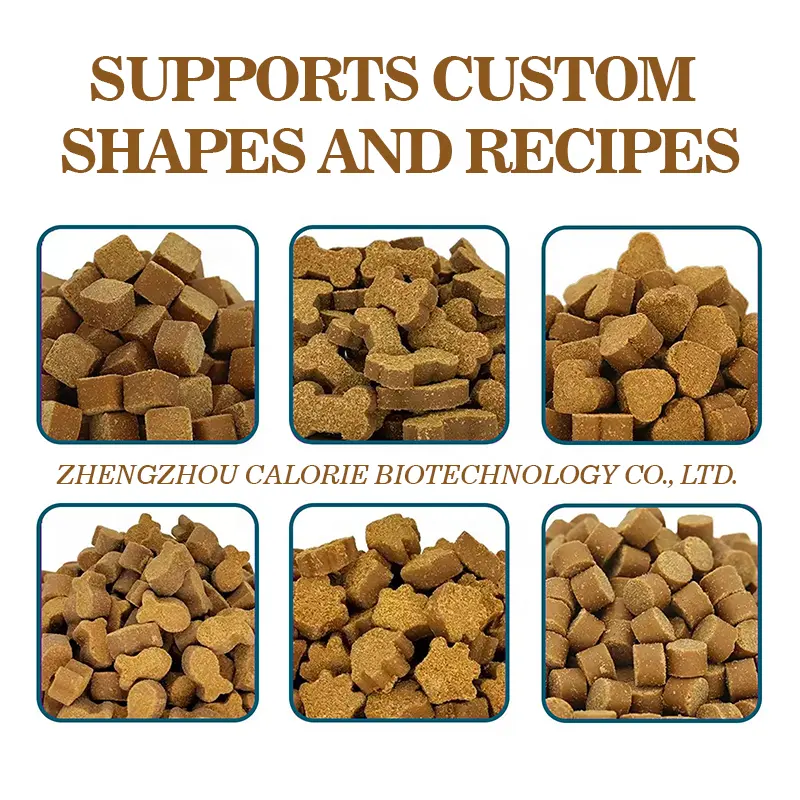 Private Label Hip Joint Soft Chews Glucosamine Chondroitin MSM Maintain Mobility Joint Comfort for Adult and Senior Dogs