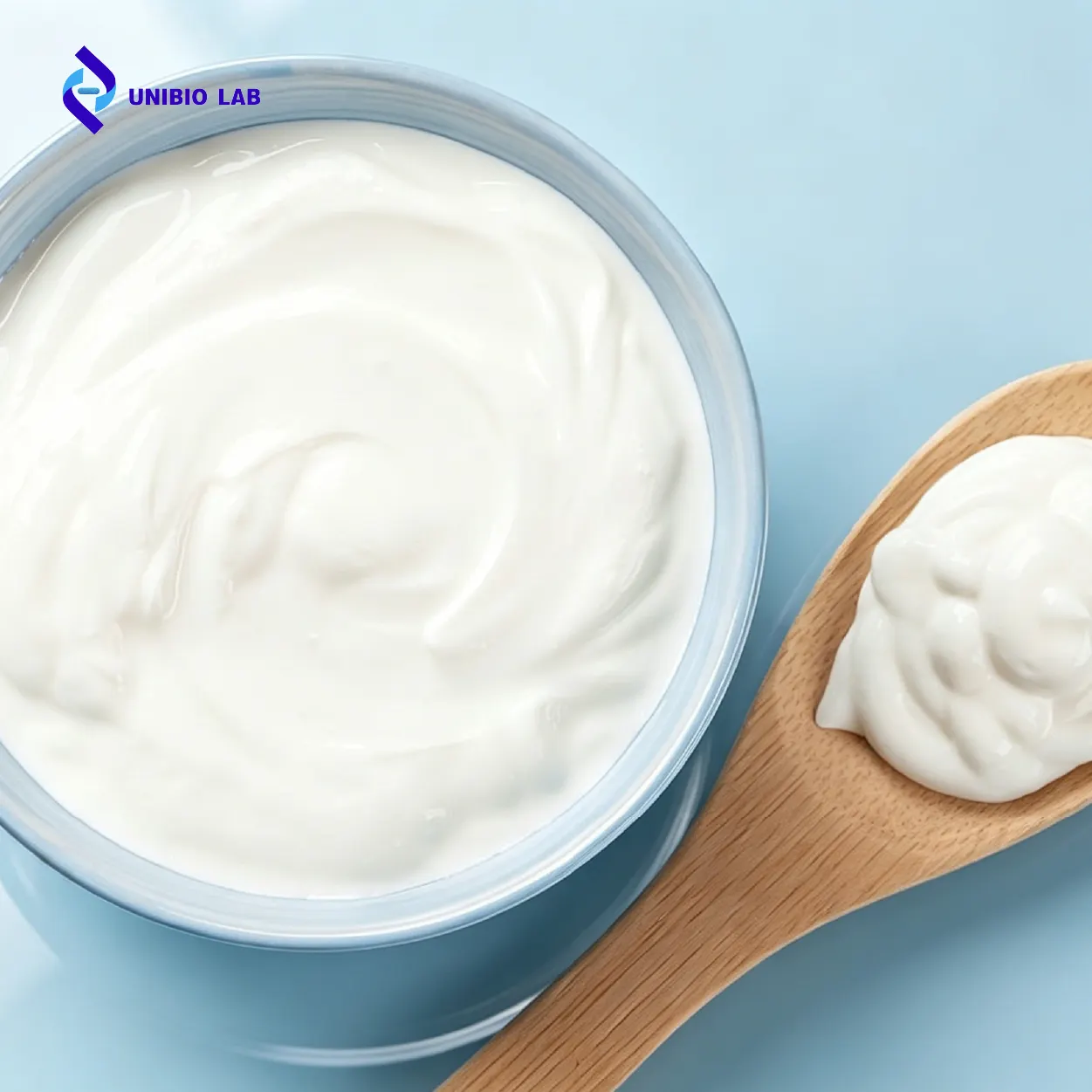 Streptococcus Thermophilus Probiotics Powder 200B CFU/g Relieve Lactose Intolerance Daily Yogurt Fermentation Starter