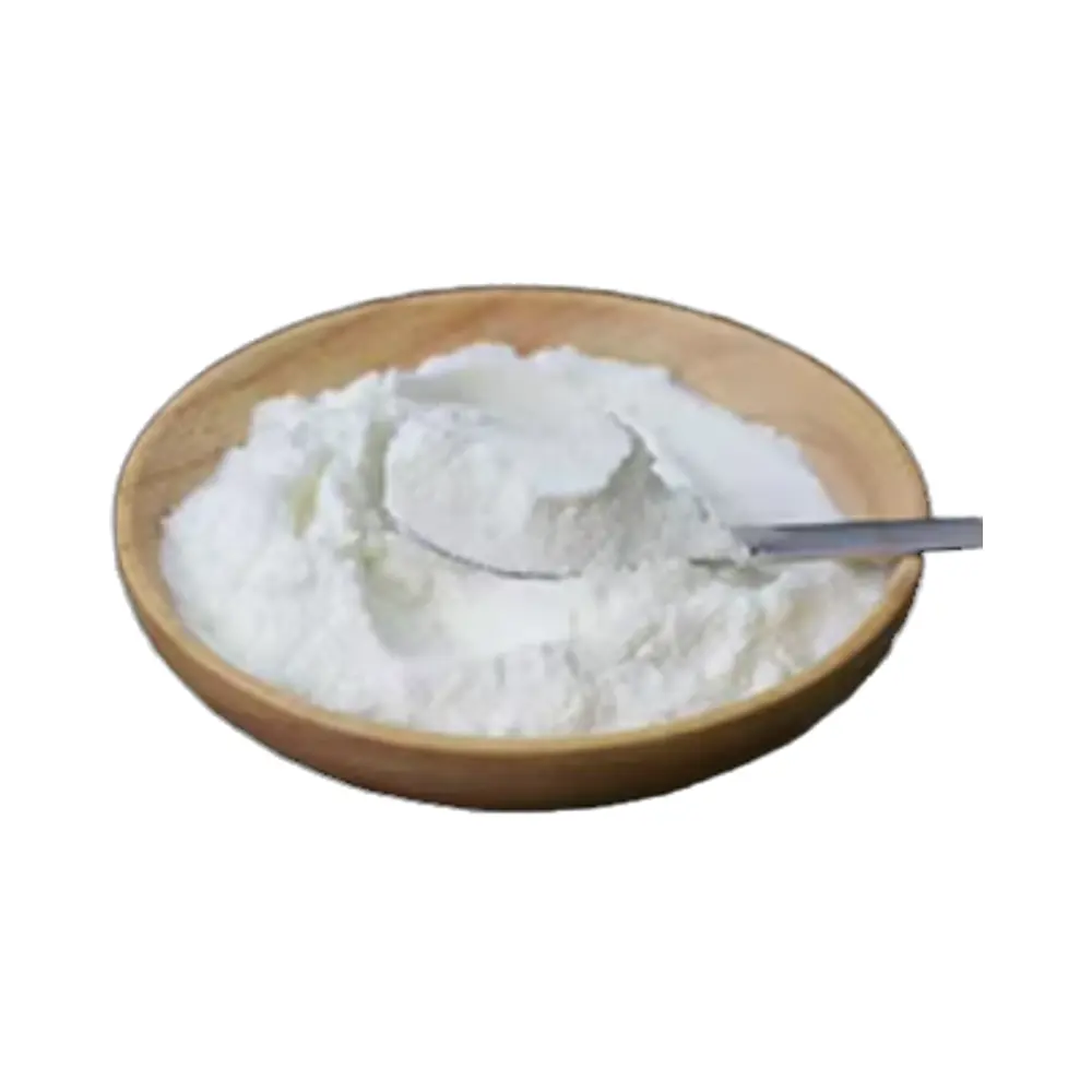 Raw Material Supplies Pullulanase Glucoamylase Cellulase Probiotics for Optimizing Bakery Products