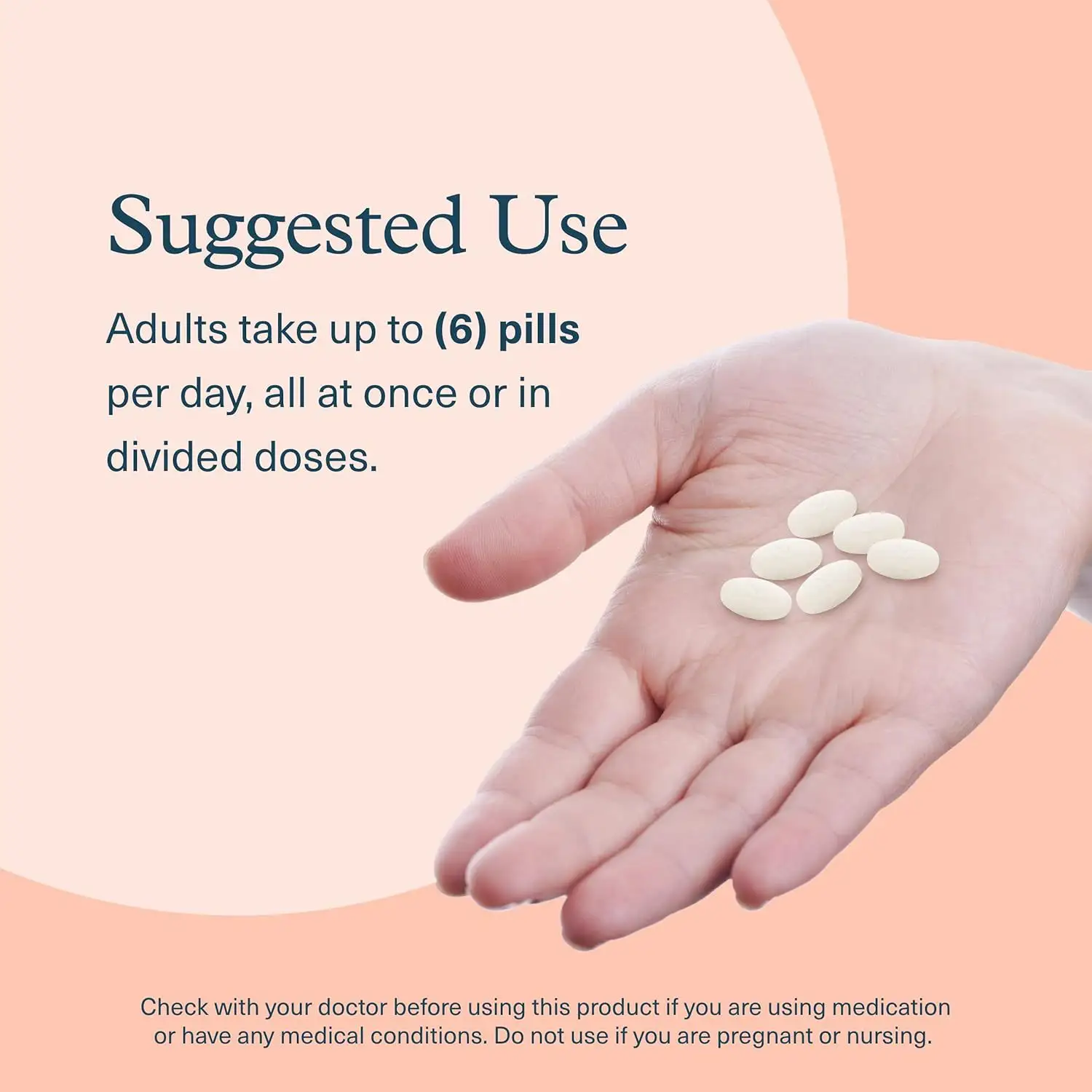 OEM Cross-Border Hydrolyzed Collagen Tablets with Vitamin C 290 Tablets Adult Beauty Supplements Dietary Supplements