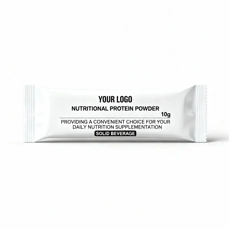 Nutritional Protein Powder Adult Daily Wellness Nutrition Supplement Whey Plant Protein OEM ODM Private Label Formula
