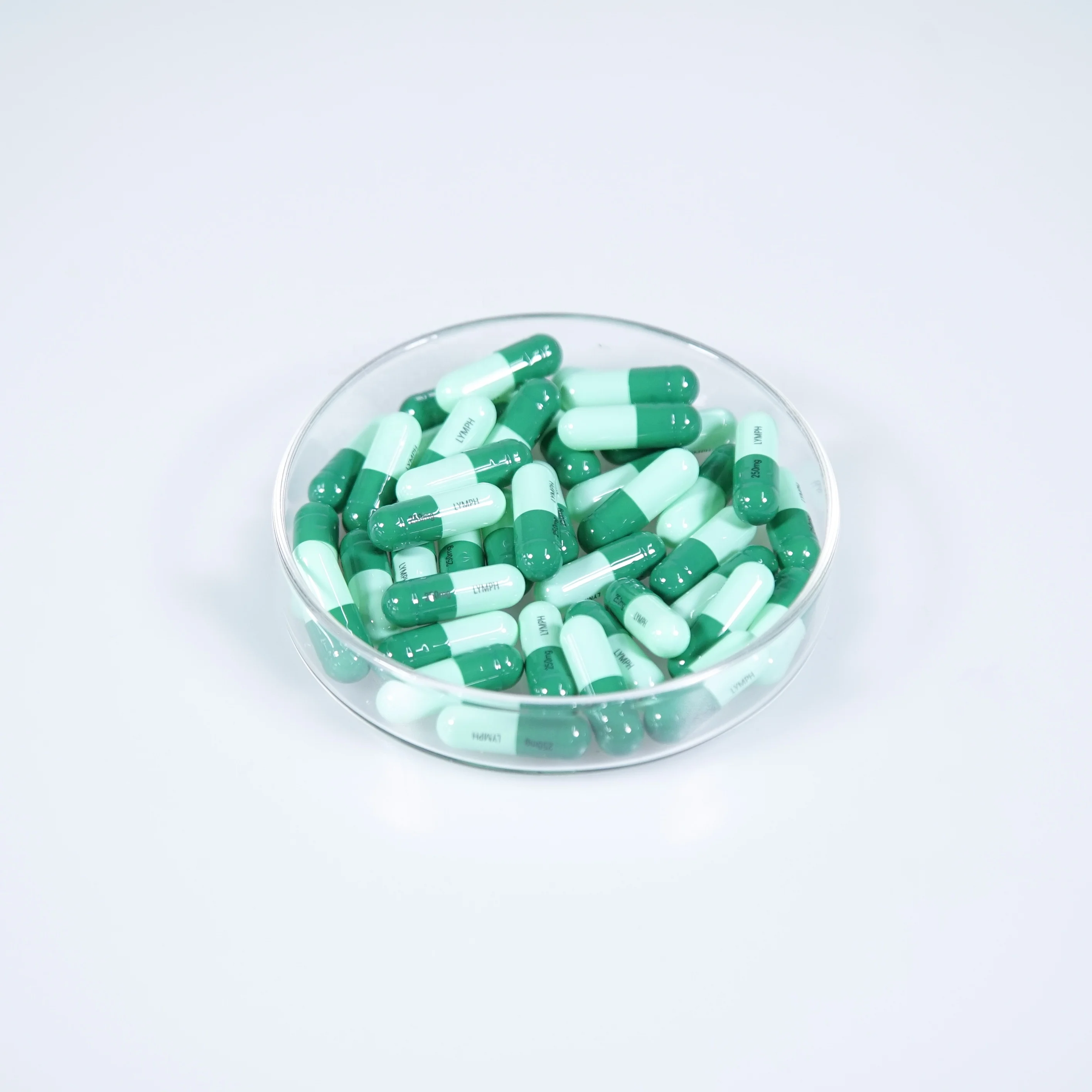 JPcaps High Quality Pharmaceutical Biodegradable Gelatin Empty Capsule Shells Size 0 Hard Custom Logo GMP/HALAL/ISO Certified