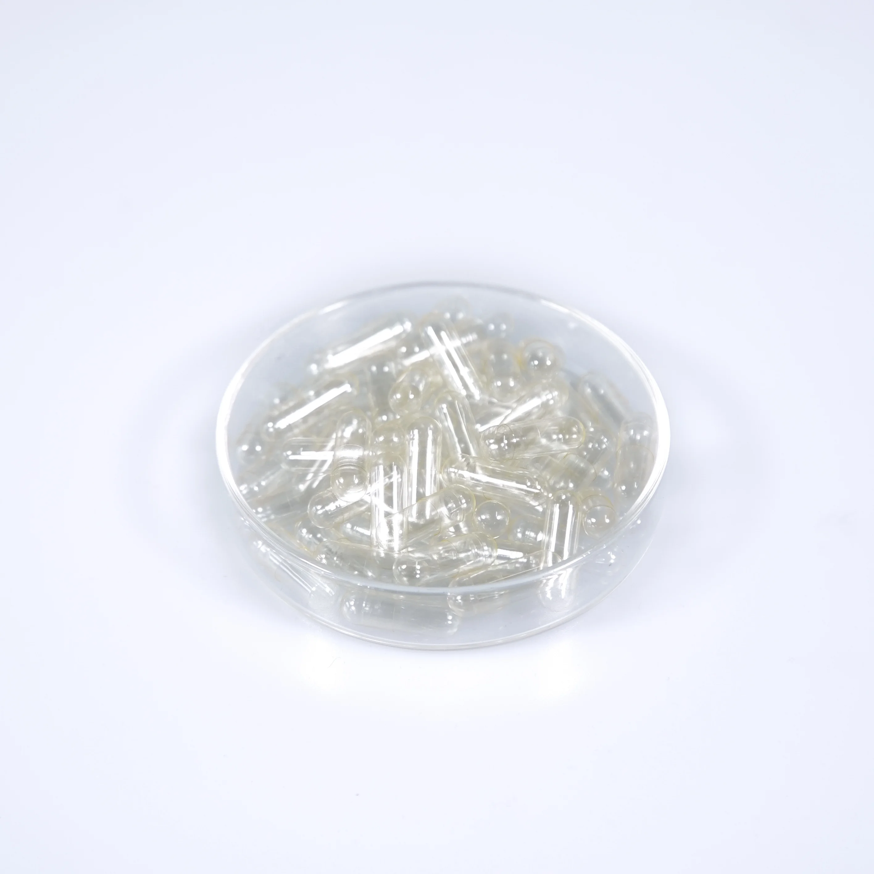 JPcaps High Quality Pharmaceutical Biodegradable Gelatin Empty Capsule Shells Size 0 Hard Custom Logo GMP/HALAL/ISO Certified