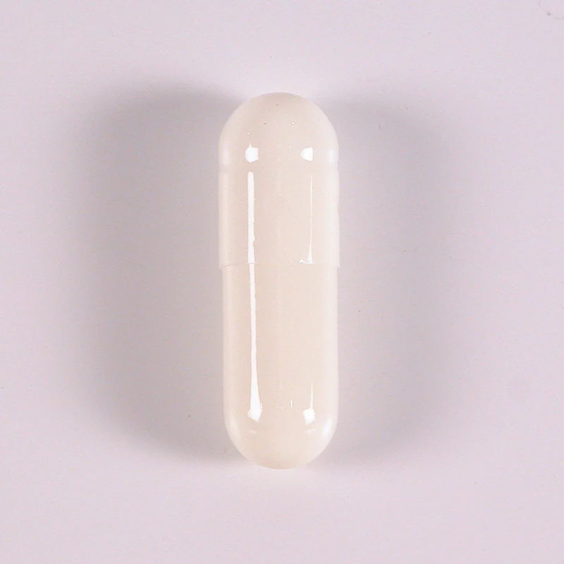 JPcaps Vegetable Empty Capsules Hard Gelatin Capsule Size 00 0 Capsule Shells
