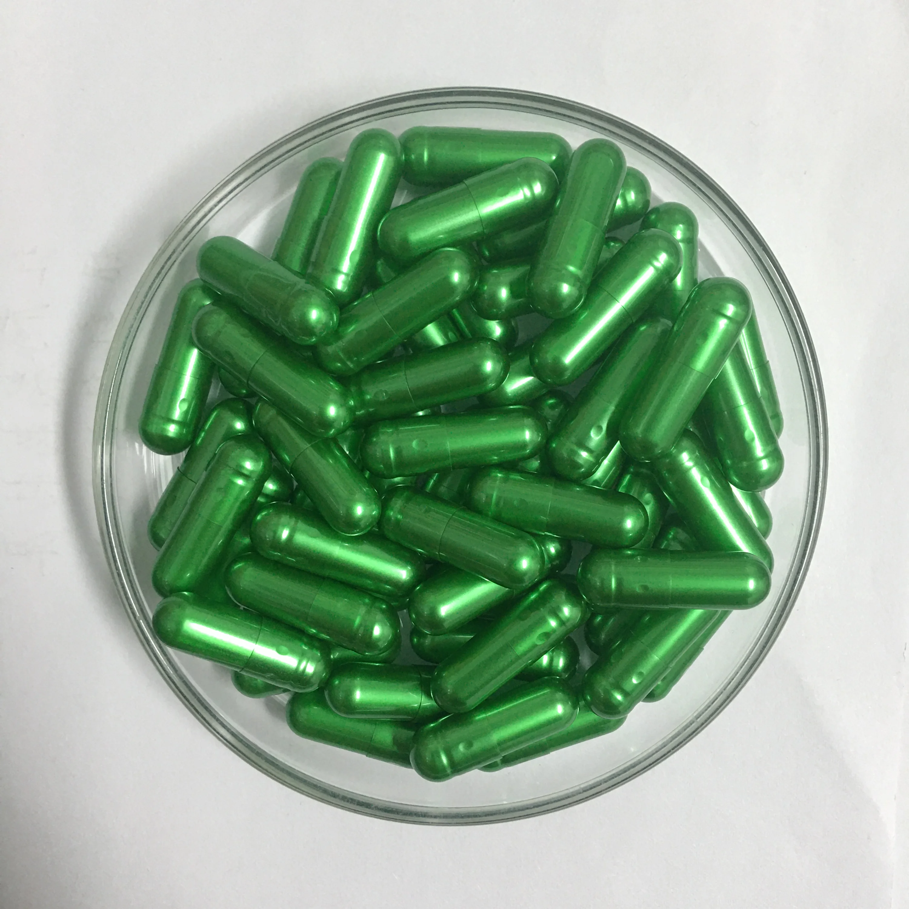 JPcaps Custom Logo Printed Gelatin Empty Capsules-Gastric Soluble GMP ISO HALAL Certified Unfilled Sample Available China