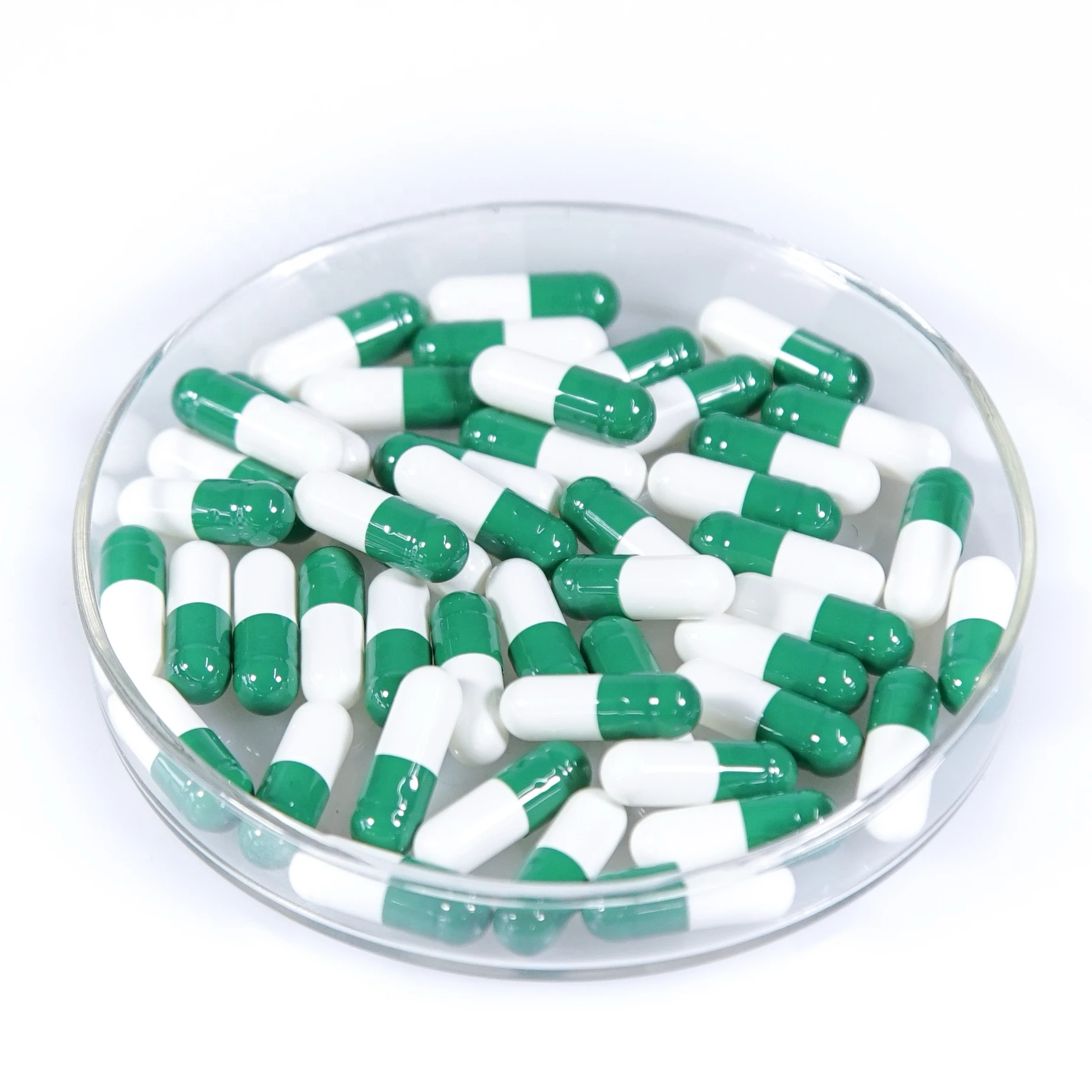 Favorable Price Customization Pharmaceutical Empty Hard Shells HPMC Vegetation 00 0 GELATIN Capsule Gelatin Shells