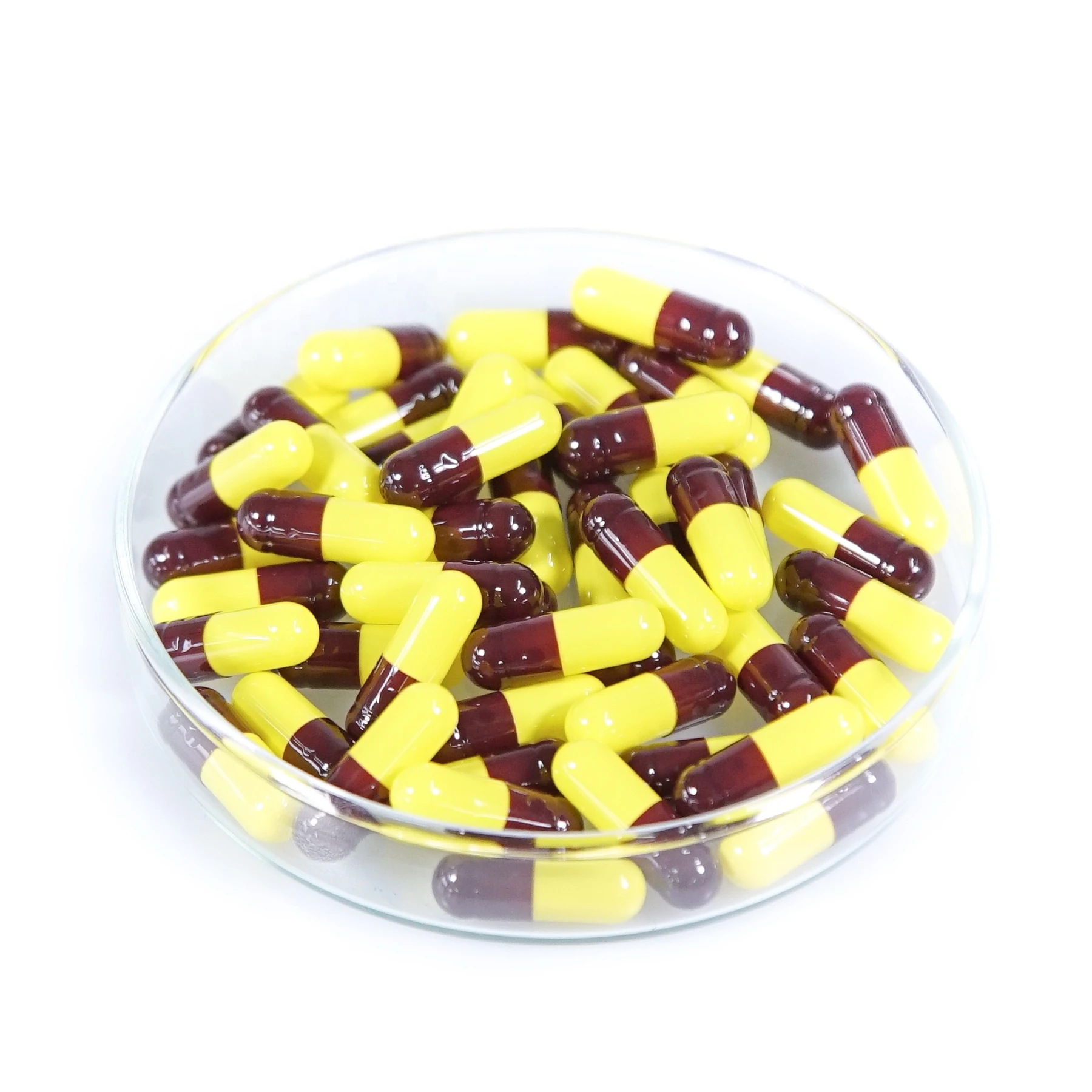 Favorable Price Customization Pharmaceutical Empty Hard Shells HPMC Vegetation 00 0 GELATIN Capsule Gelatin Shells