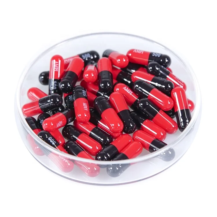 Factory Custom Hard Empty Veggie Capsules Size 0 00 1 Gelatin Capsule Shell