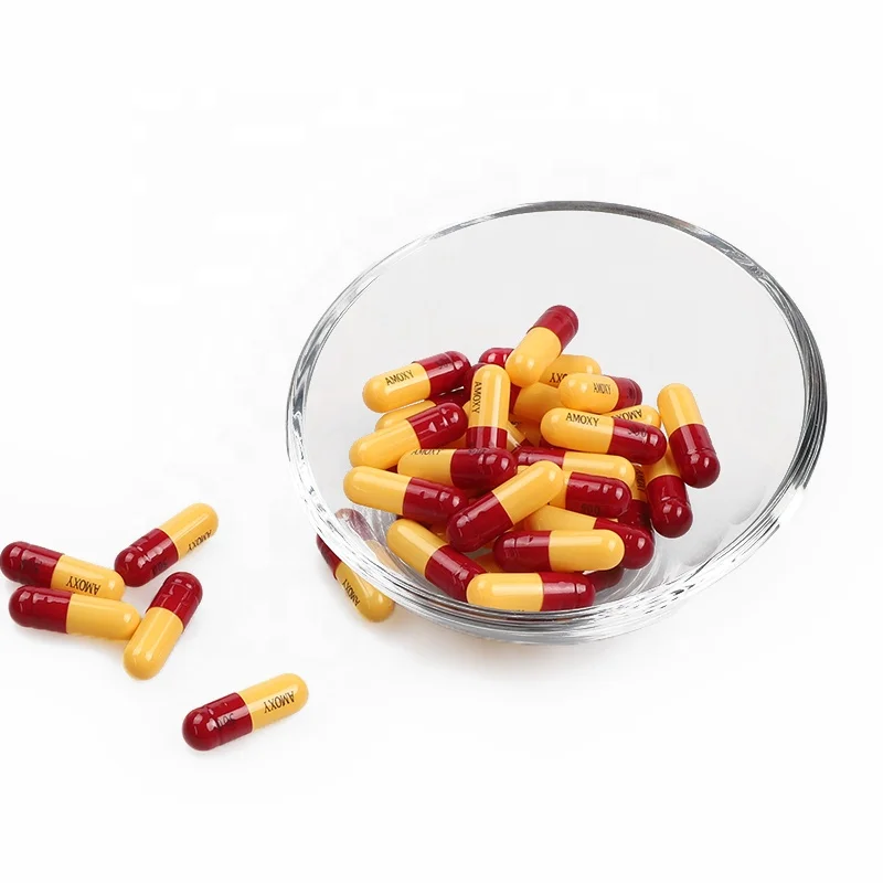 Wholesale Health Empty Gel Capsules Size 0 Hard Gelatin Empty Capsule