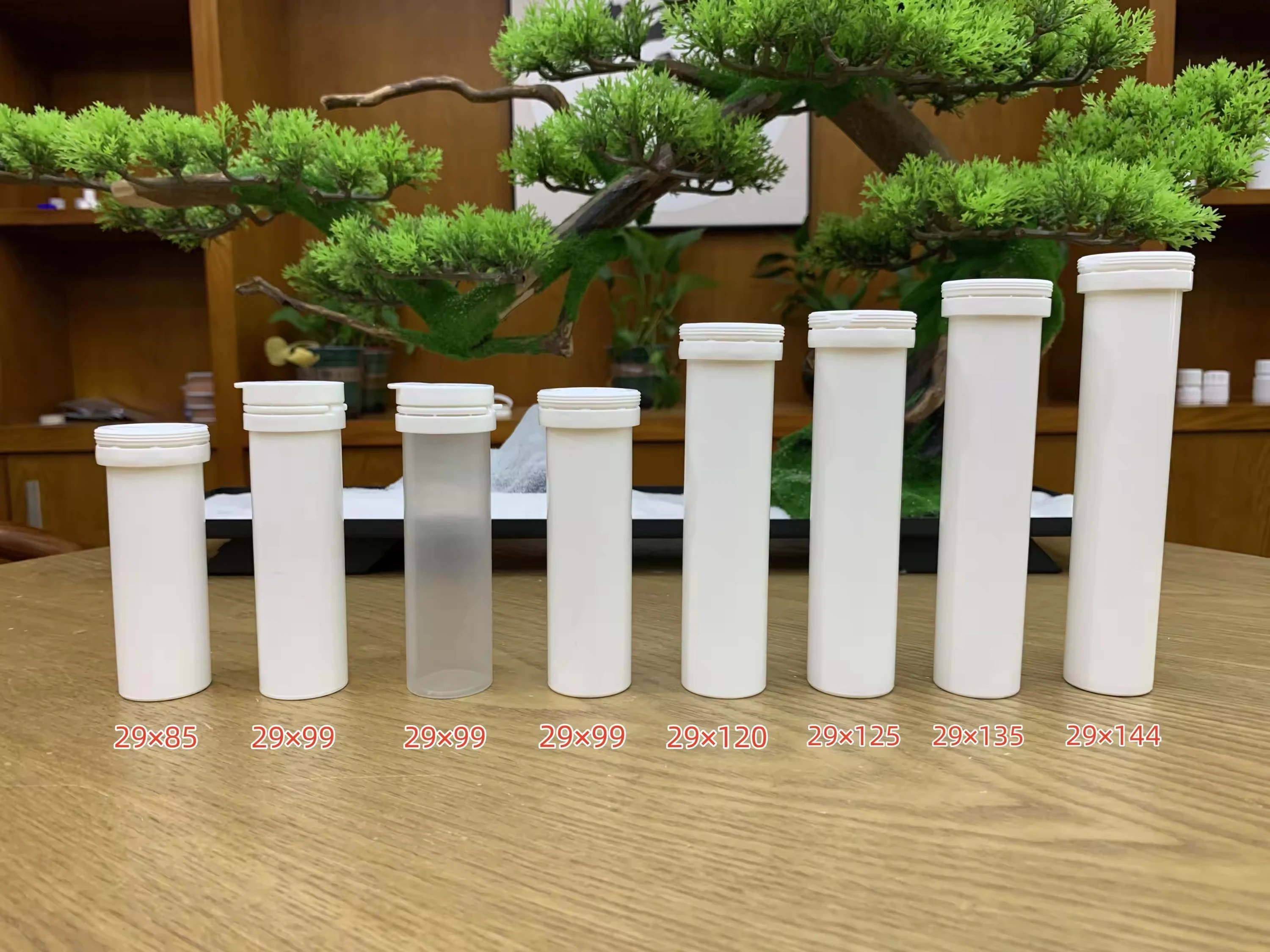 Wholesale Bulk OEM Private Label Natural Watermelon Flavor Sugar Free Effervescent Hydration Electrolytes Sports Supplements