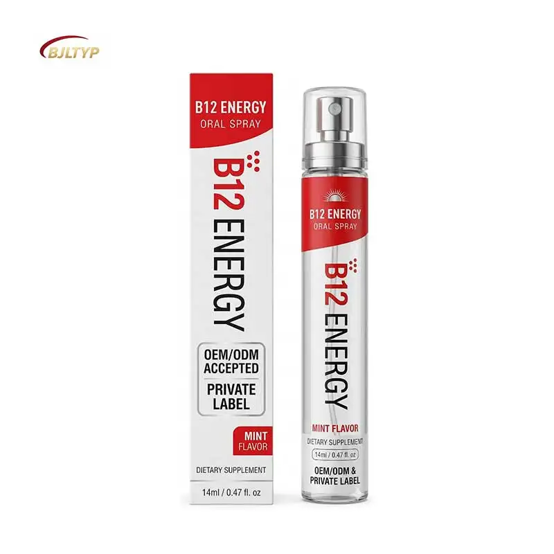 OEM Bulk Pre Workout Energy Oral Liquid Sugarfree High-Protein Vitamin B Fitness Stamina Enhancer Muscle Strength Boost
