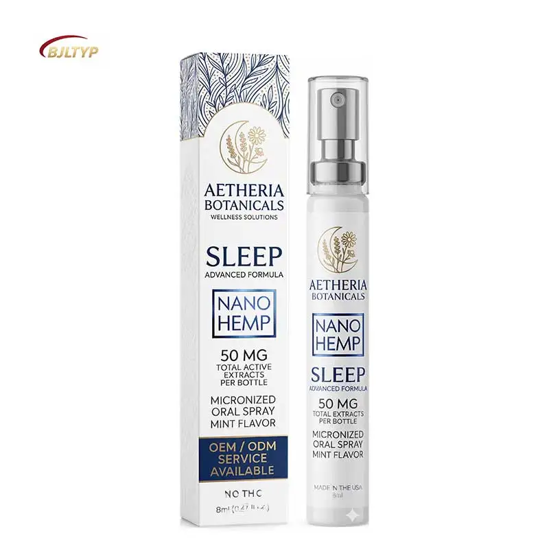 Customized Somnus Oral Liquid No Stock Available Sleepiness Inducing Mind Ease Pressure Defuse Evening Nutritionist OEM