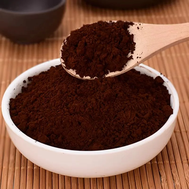 Best Quality Pure Reishi Mushroom Ganoderma Lucidum Shell Sporoderm Broken Ganoderma Lucidum Spore Powder