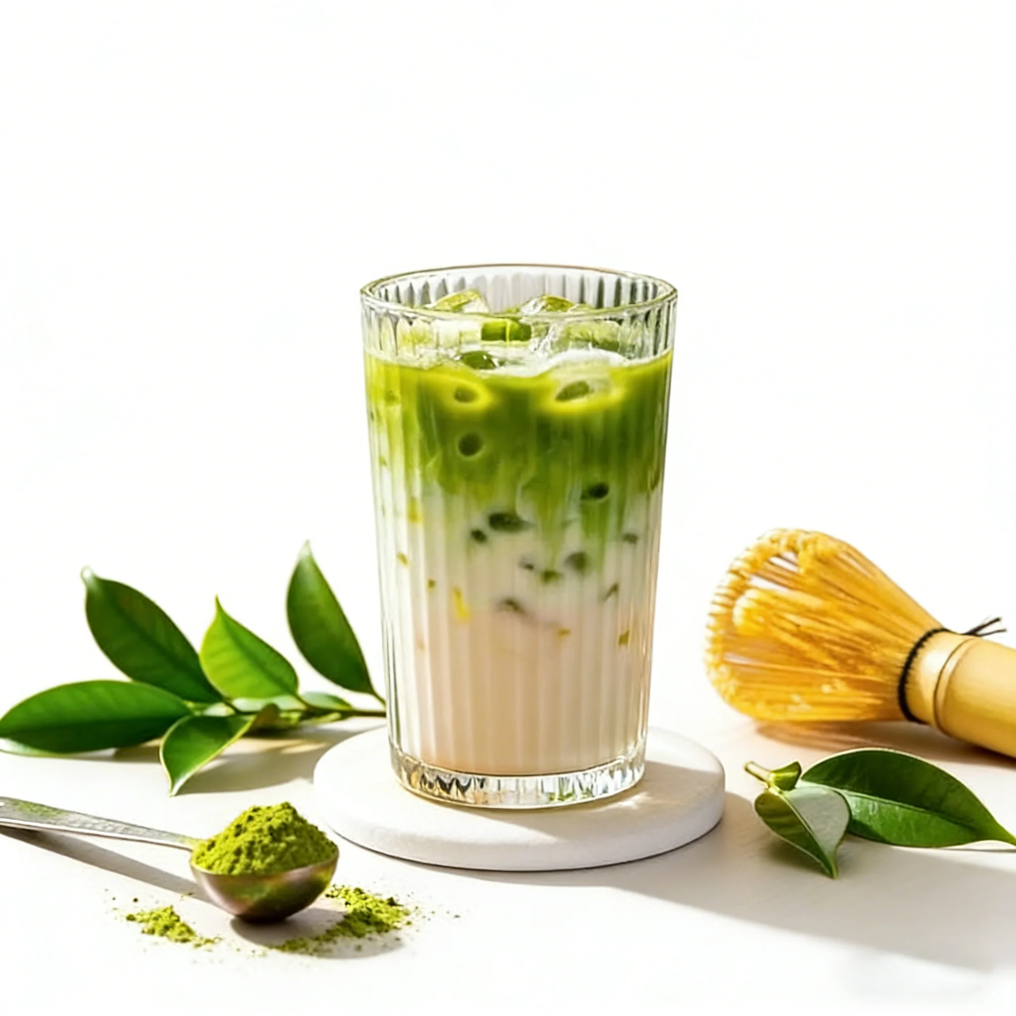 Wholesale High Quality 100% Natural Matcha Powder Ceremonial Grade Matcha