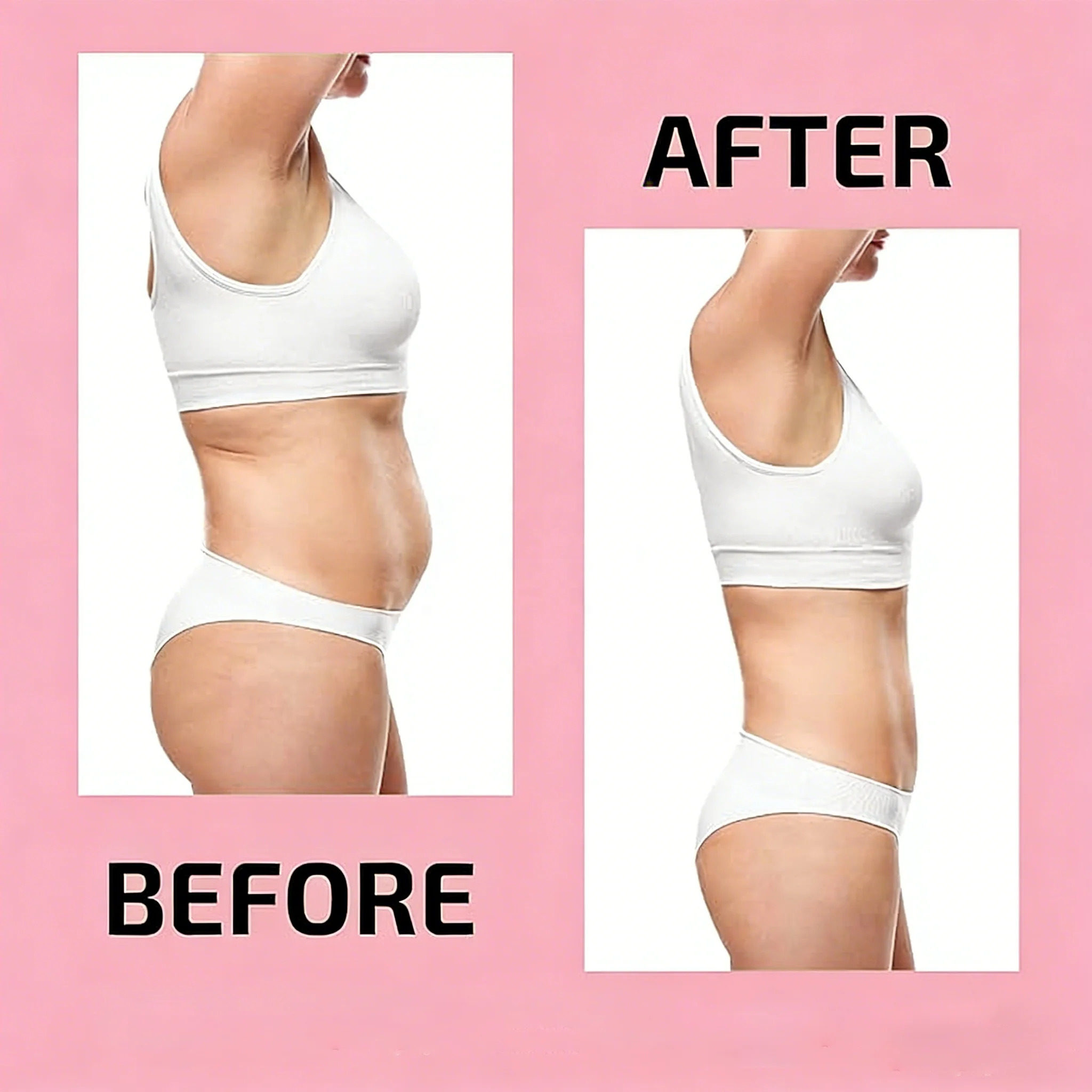 OEM Green Tea Fat Burner Supplements with Green Coffee Bean Garcinia Cambogia Weight Management for Women Weight Loss Products