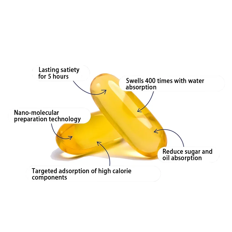 Omega 3 Deep Sea Fish Oil Softgel Capsules Rich in EPA & DHA Triglycerides Supports Heart Brain & Joints for Adults