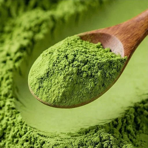 Factory Private Label Bulk Ceremonial Grade Matcha Powder