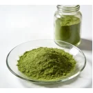 Organic Celery Leaf Powder Ginseng Extract Powder Wild Celery and Ginseng Health Food Grade for Repair Muscles