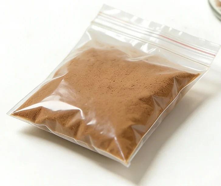 Hot Sale Beef Liver Freeze Dried Powder Food Grade Grade Water Soluable Bovine Liver Extract Beef Liver Powder