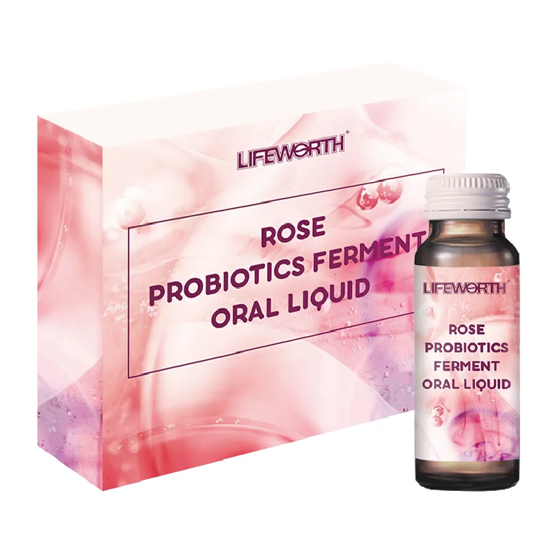 LIFEWORTH Slim Enzyme Drink Slimming Oral Liquid Fat Burning Loss Weight Supplements