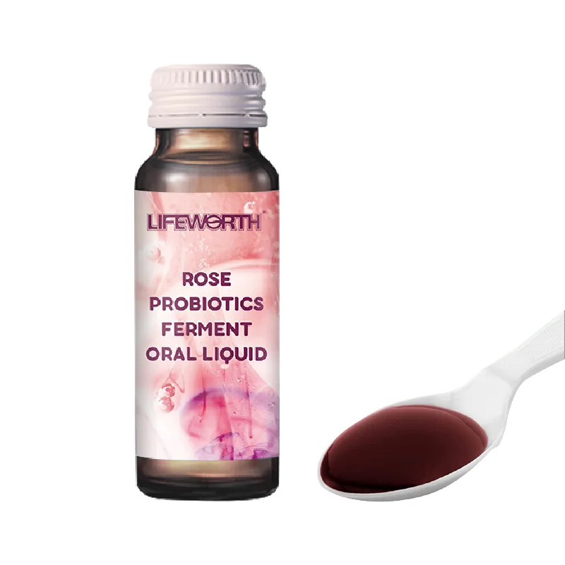 LIFEWORTH Slim Enzyme Drink Slimming Oral Liquid Fat Burning Loss Weight Supplements