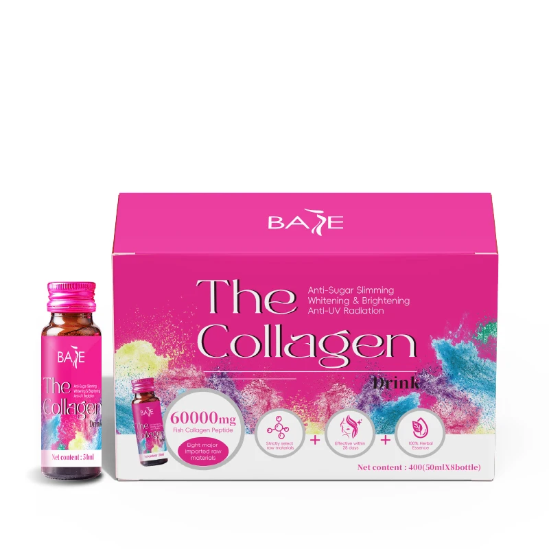 Vegan Nature 60000 Anti Aging Vital Proteins Collagen Peptides for Men & Lady Skin Liquid Collagen Skin Whitening Drinks