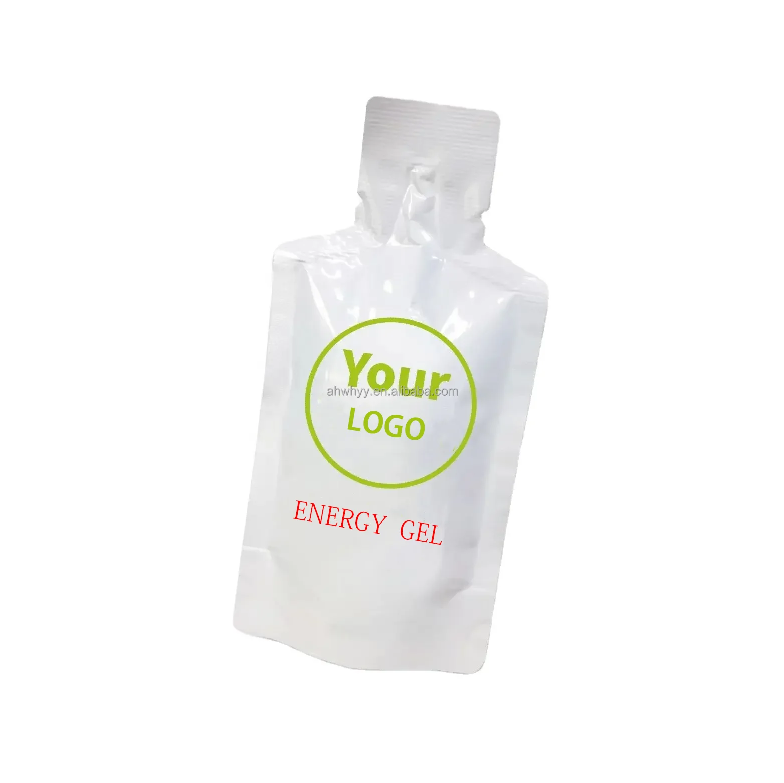 OEM ONEHEALL Energy Gel Drink Efficient Release Extra Strength Provide Energy Free Sample Sports Supplement 24-Month Shelf Life