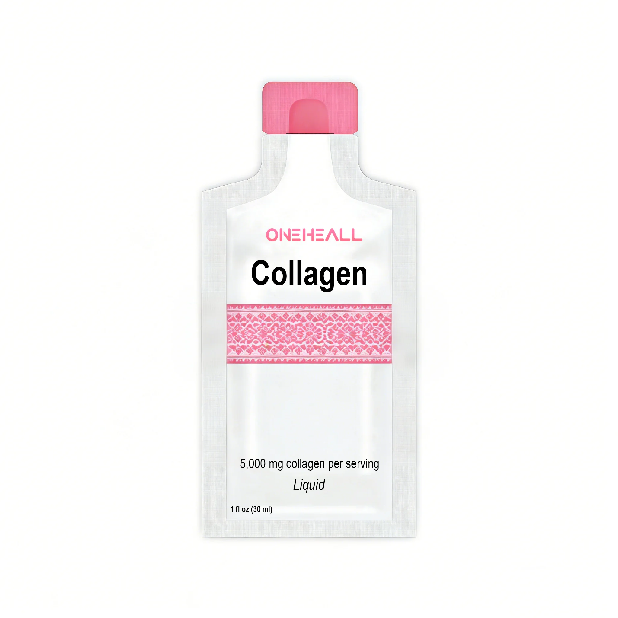 Premium Liquid Liposomal Collagen Supplement Drink Beauty Collagen Protein Drink Skin Whitening Oral Liquid