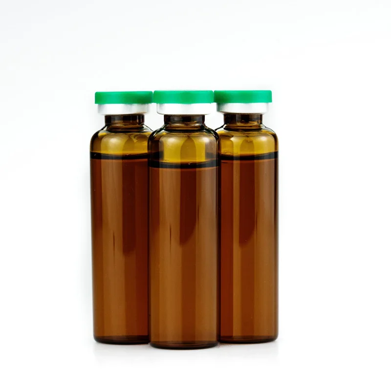 OEM Korean Ginseng Energy Drink Health Supplement with Royal Jelly Extract Halal Certified Oral Liquid 60ml for Adults