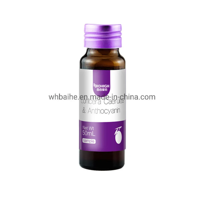 Food Grade Calendula Hydrosol Flower Water Vitamin-Active Factory Supply Wholesale Bottle Drum Plastic Container Packaging