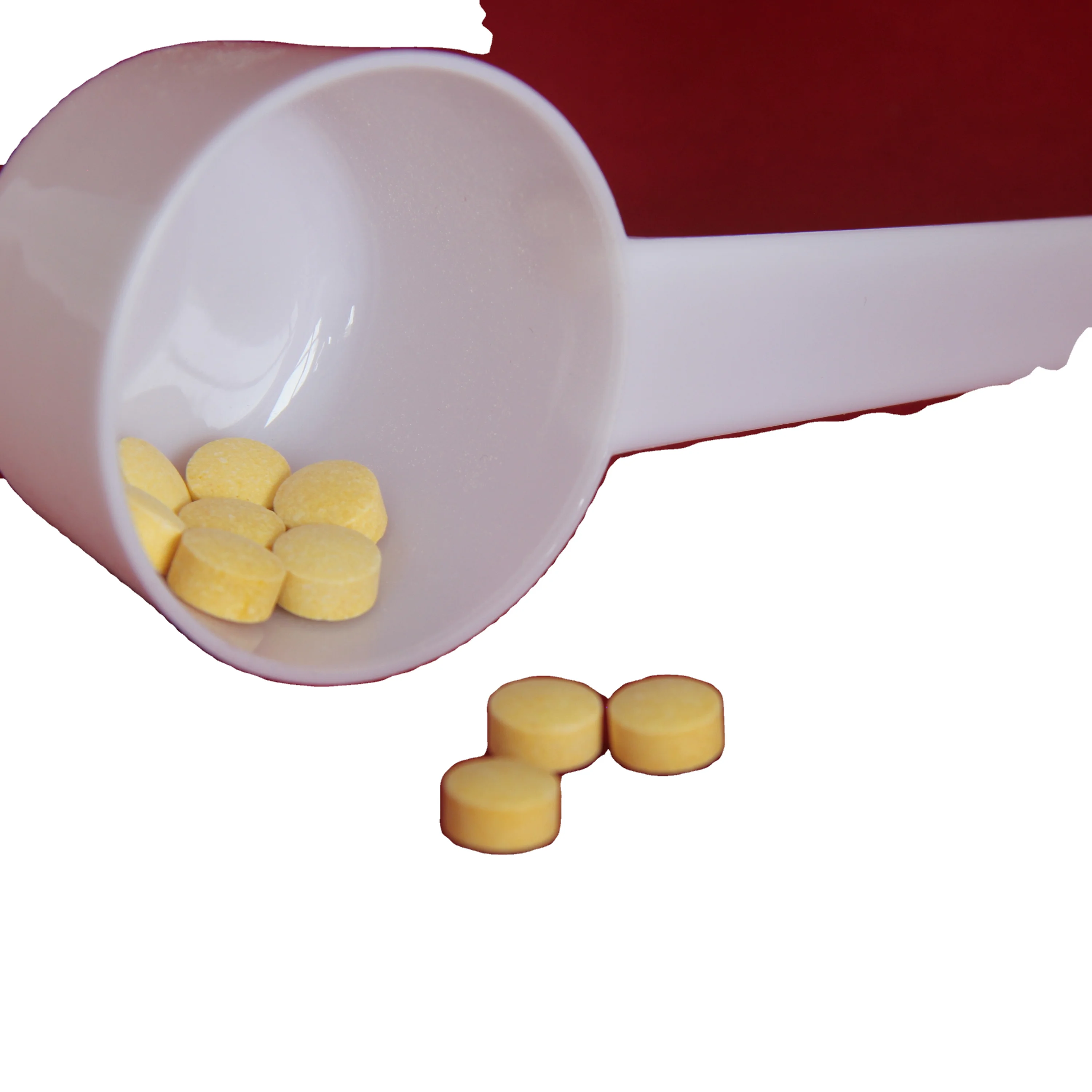 Oem/Odm Weight Loss Tablet with Lotus Leaf & Cassia Oolong Extract 2 Tablets Per Dose
