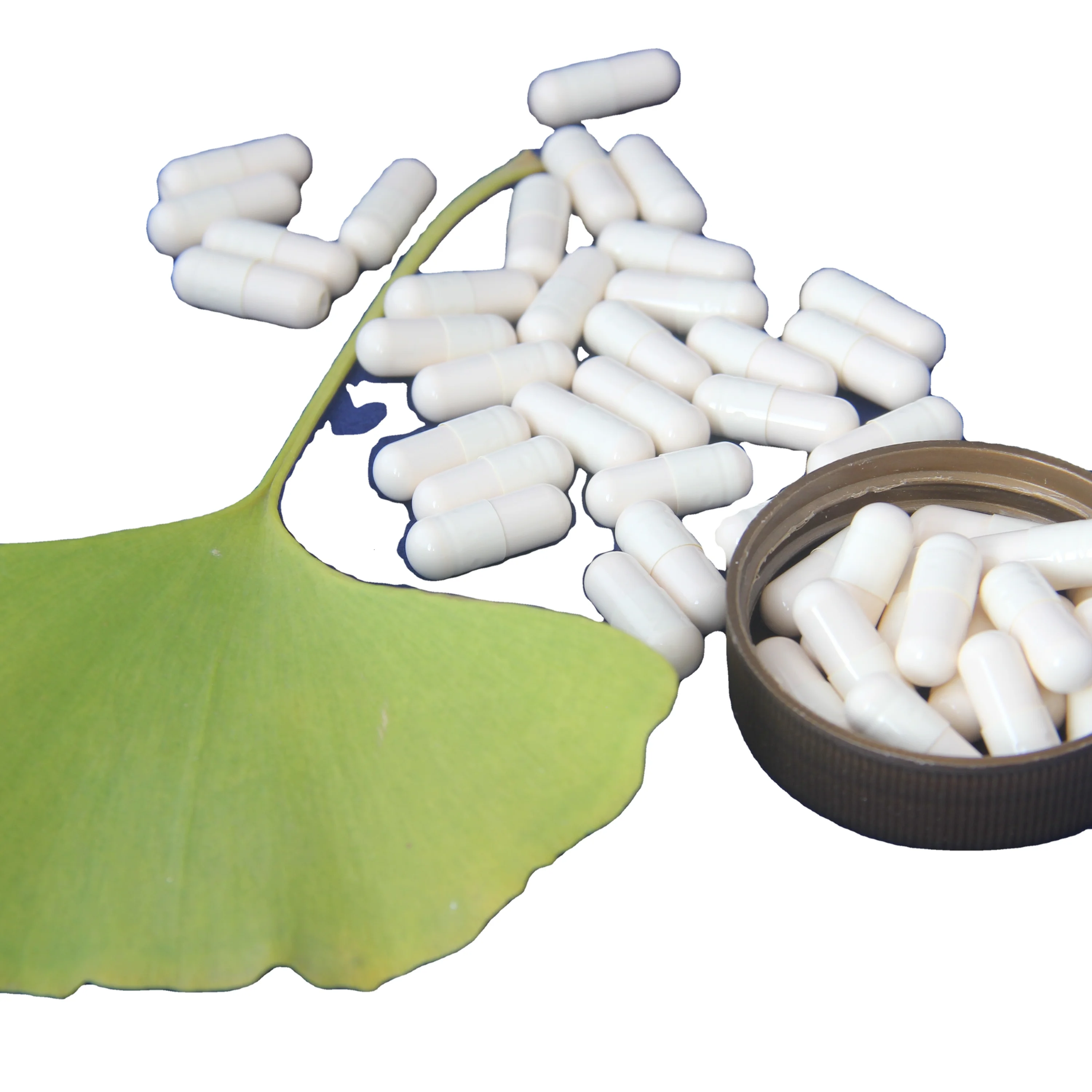 Oem/Odm Weight Loss Tablet with Lotus Leaf & Cassia Oolong Extract 2 Tablets Per Dose
