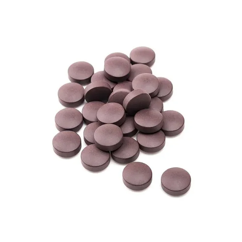 Wholesale Private Label Spirulina Tablet Natural Super Greens Supplements for Immune Support Gut Health