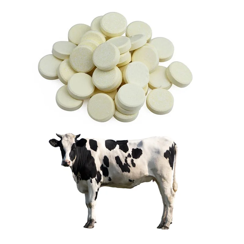 Private Label Bovine Colostrum Milk Tablet 500mg Naturally Occurring Immunoglobulins and Lactoferrin Support Immune Gut Health