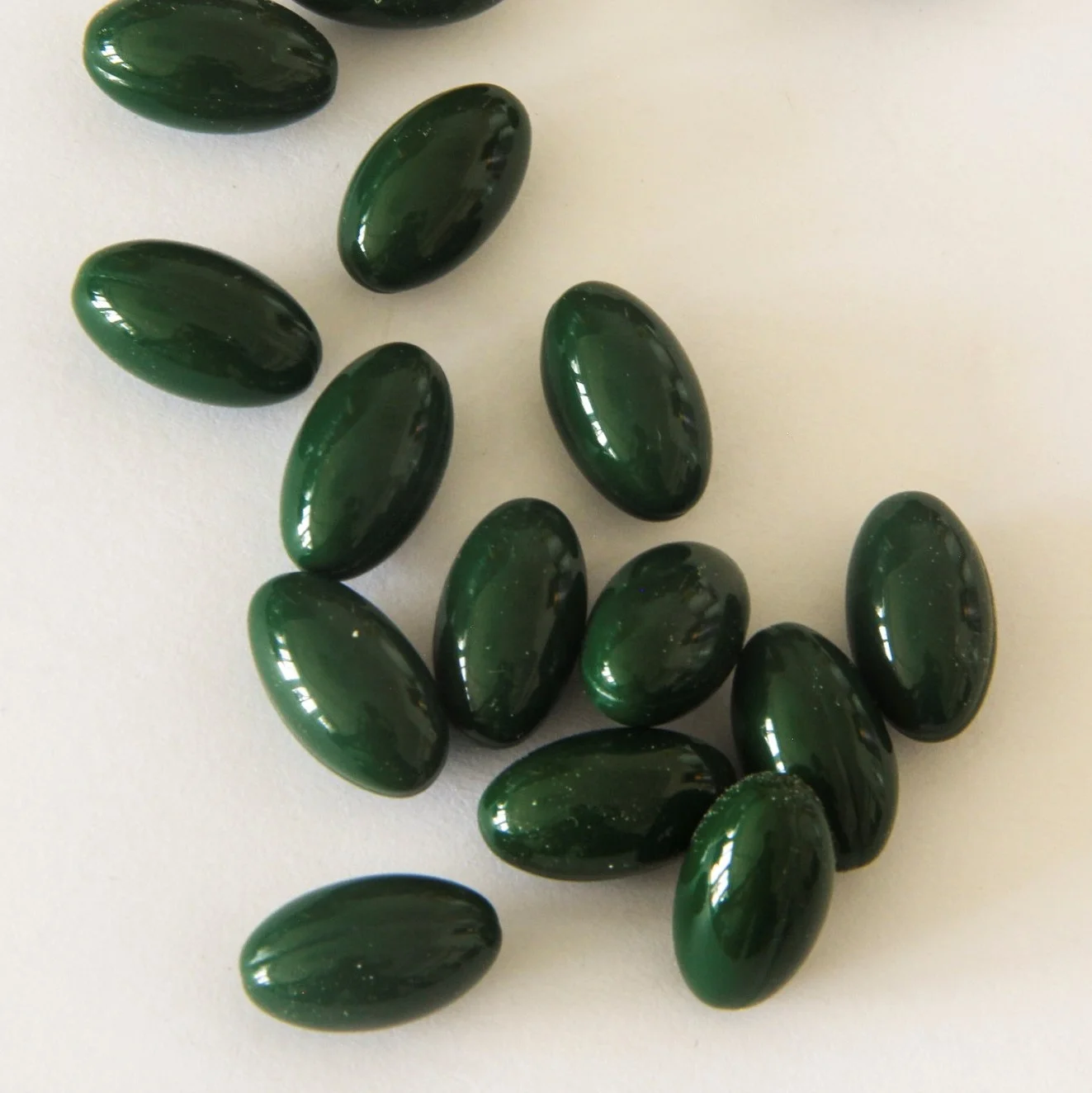 OEM/ODM Garlic Oil(veg) Softgel Capsule 300mg for Adult Use