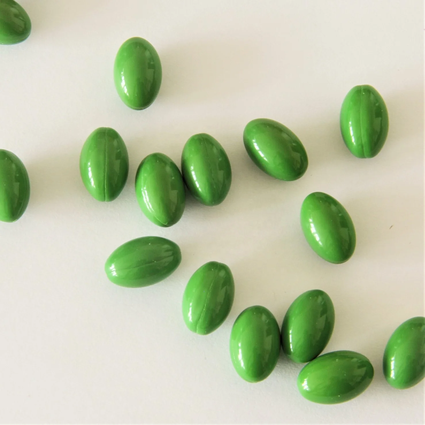 OEM/ODM Borage Oil (veg) 20% GLA 500mg Softgel for Energy Support