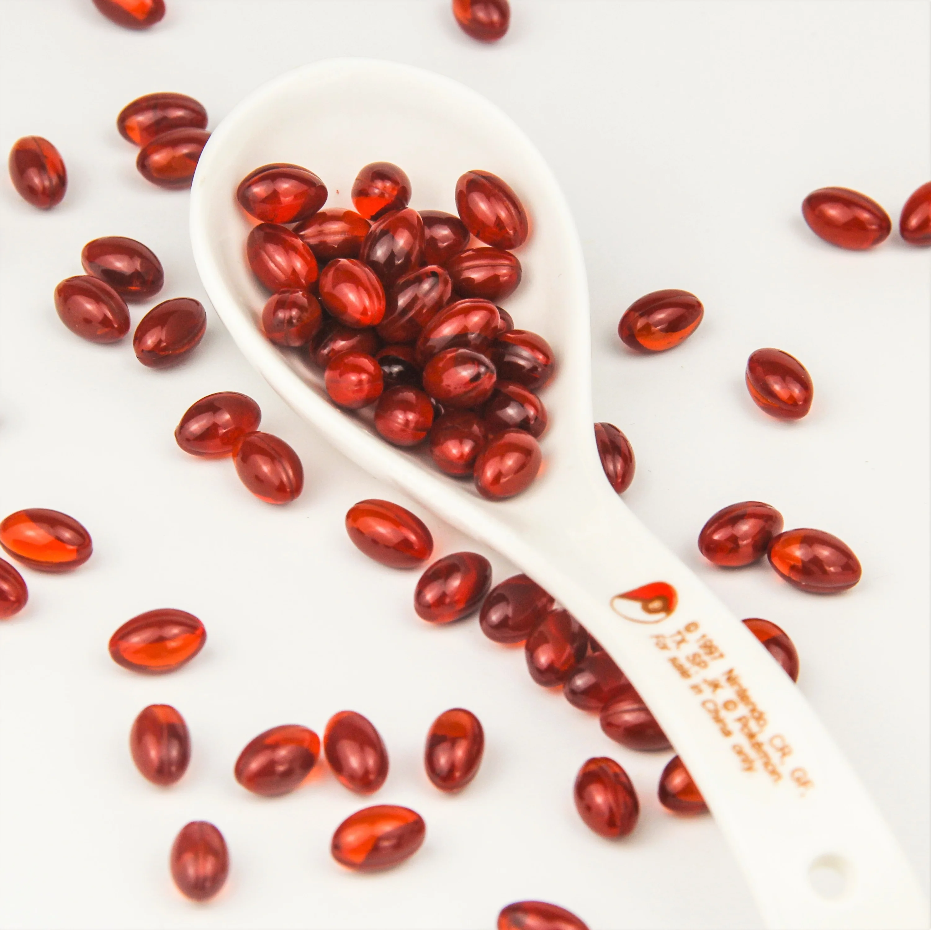 Erlian OEM/ODM Vegan Krill Oil Dietary Supplements Improve Immunity 500mg/1000mg Capsules for Adults on Sale