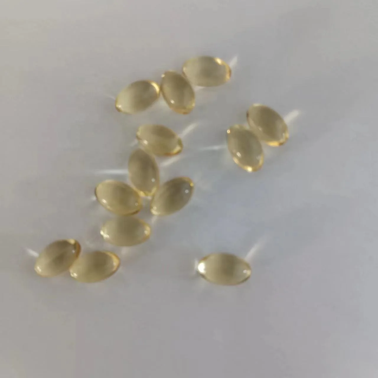 Vegan Omega 3 DHA EPA Supplement Algae Oil Softgel Fatty Acids Fish Oil Support for Heart Brain Joint and Immune System Support