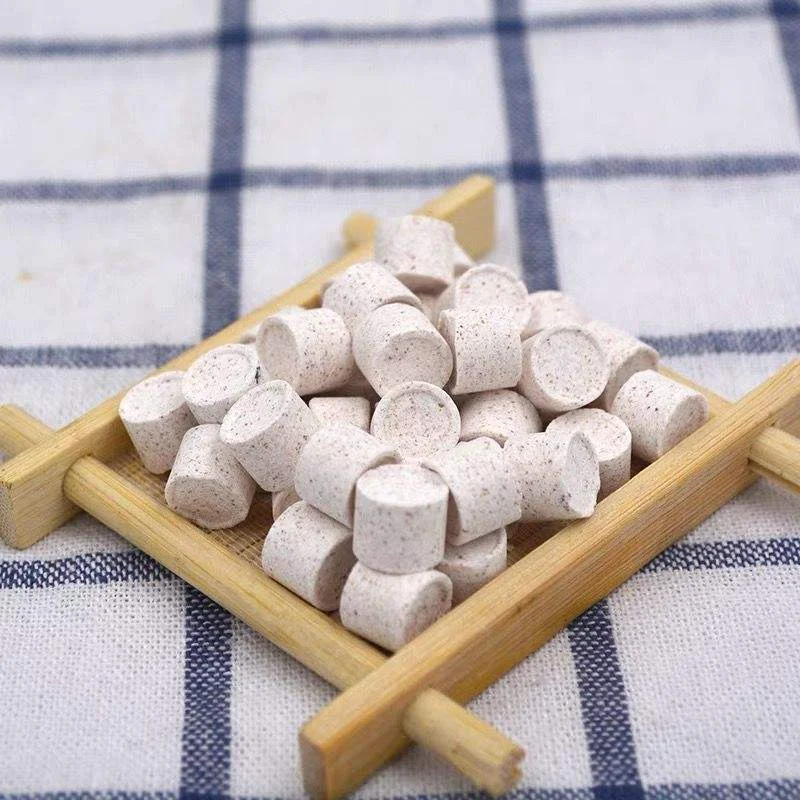 OEM Wholesale Customization of White plum Slices and Compressed Candies, Office Leisure Snacks