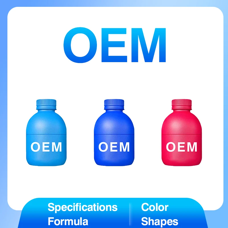 "Selenium-Rich Peptide Solid Beverage Powder Cranberry Probiotic Ready-to-Eat Functional Drink"