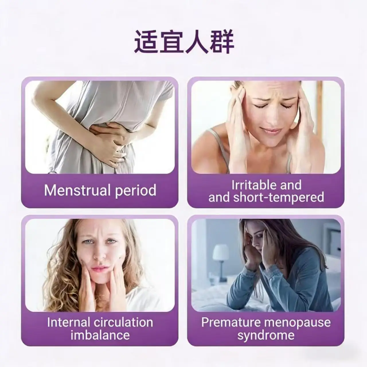 High Quality Borage Oil Softgel Capsules for Skin Health & Women Wellness Pure Vegan Gluten Free, Supports the Immune System